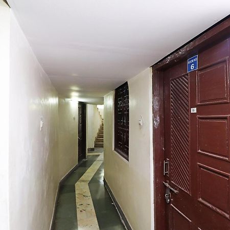 Hotel Kshama Jabalpur Ngoại thất bức ảnh