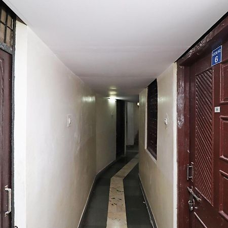 Hotel Kshama Jabalpur Ngoại thất bức ảnh