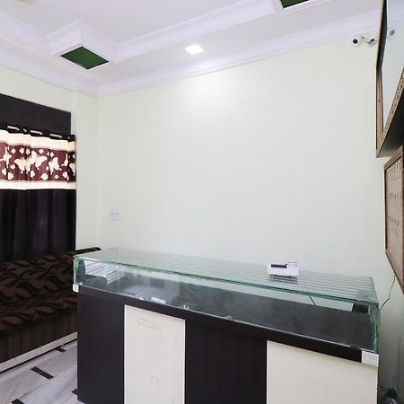 Hotel Kshama Jabalpur Ngoại thất bức ảnh