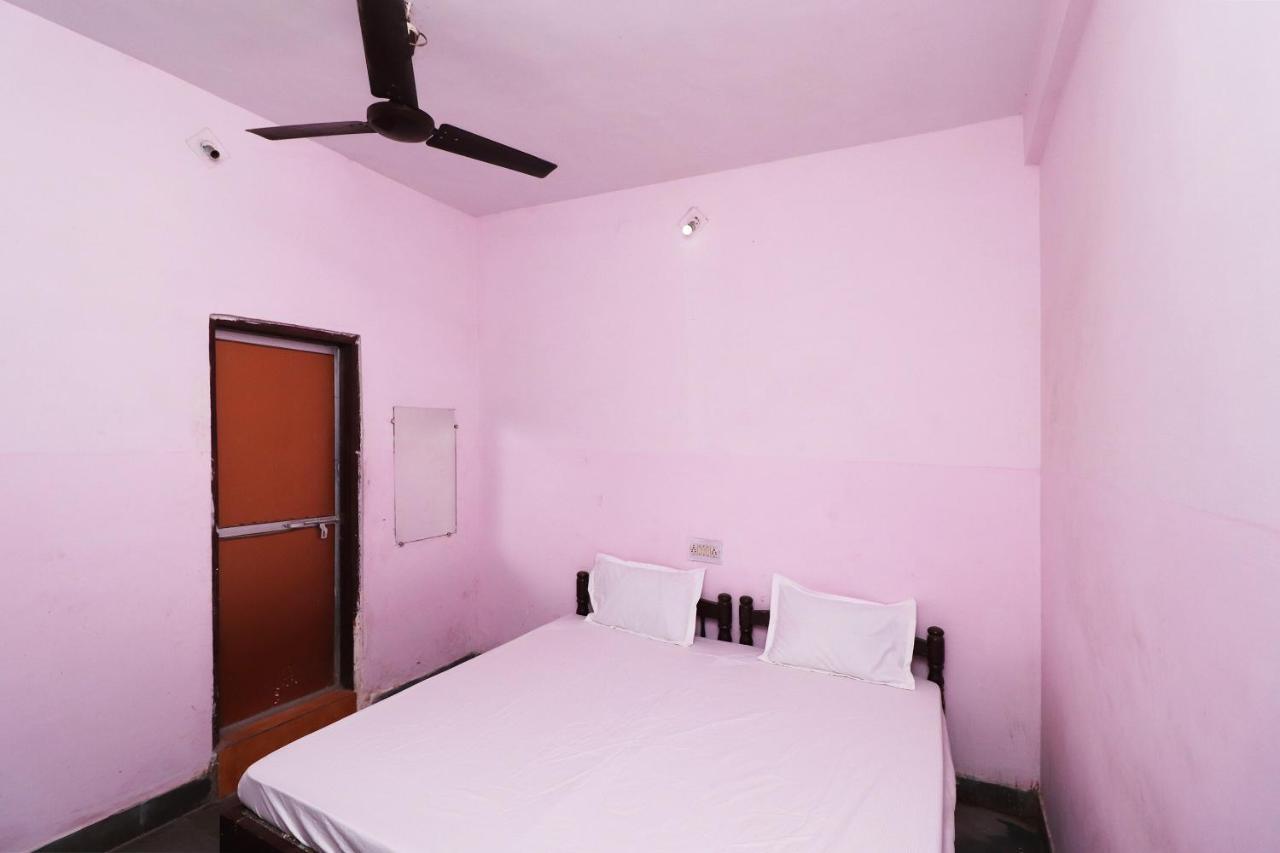 Hotel Kshama Jabalpur Ngoại thất bức ảnh