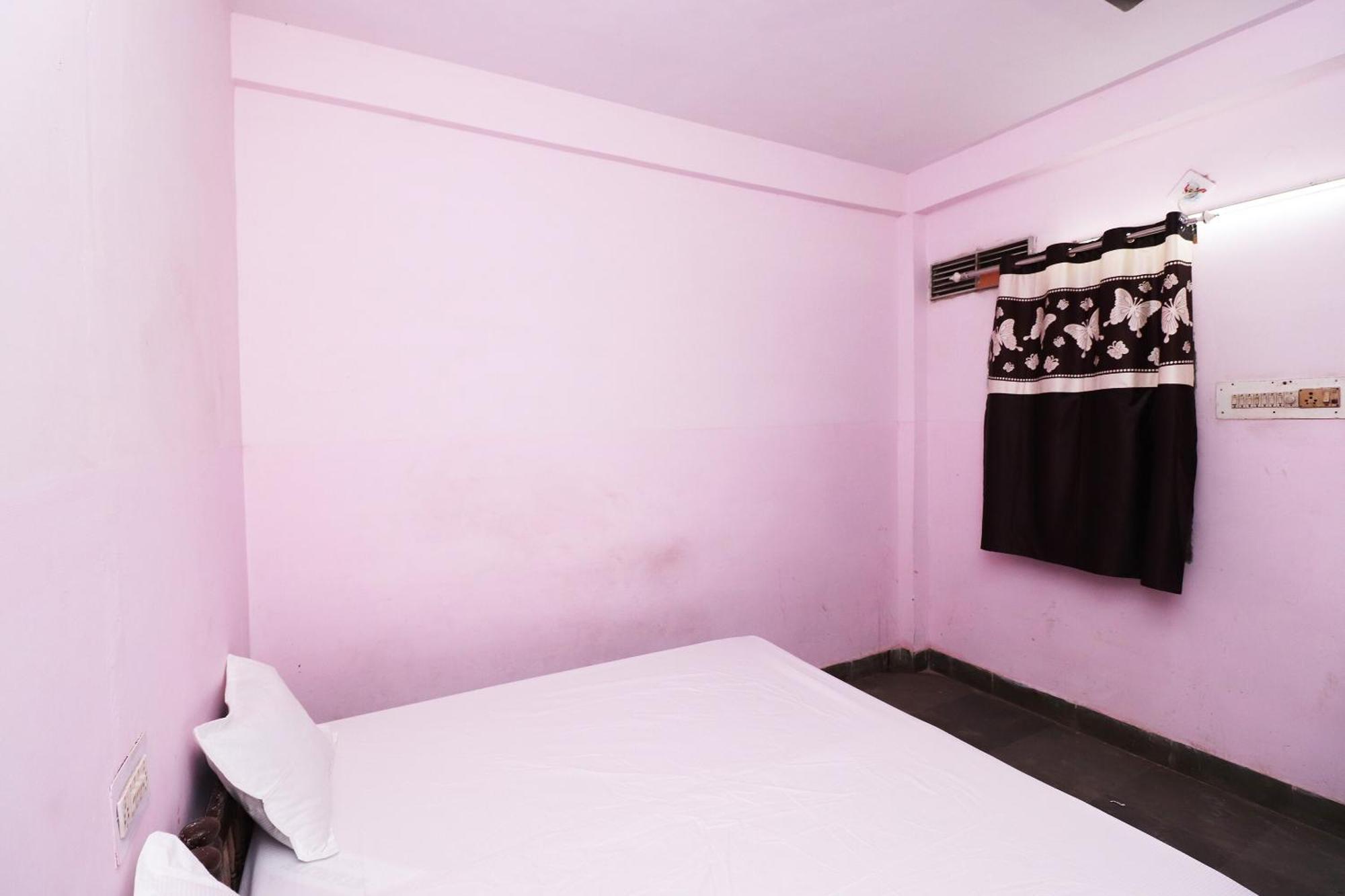 Hotel Kshama Jabalpur Ngoại thất bức ảnh