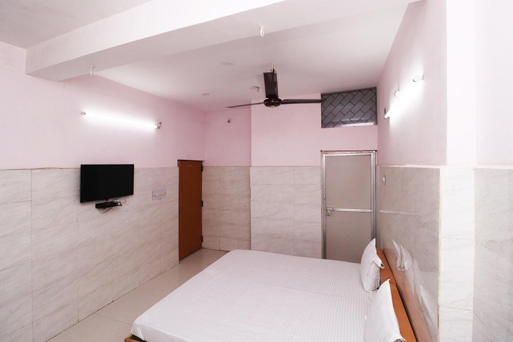 Hotel Kshama Jabalpur Ngoại thất bức ảnh