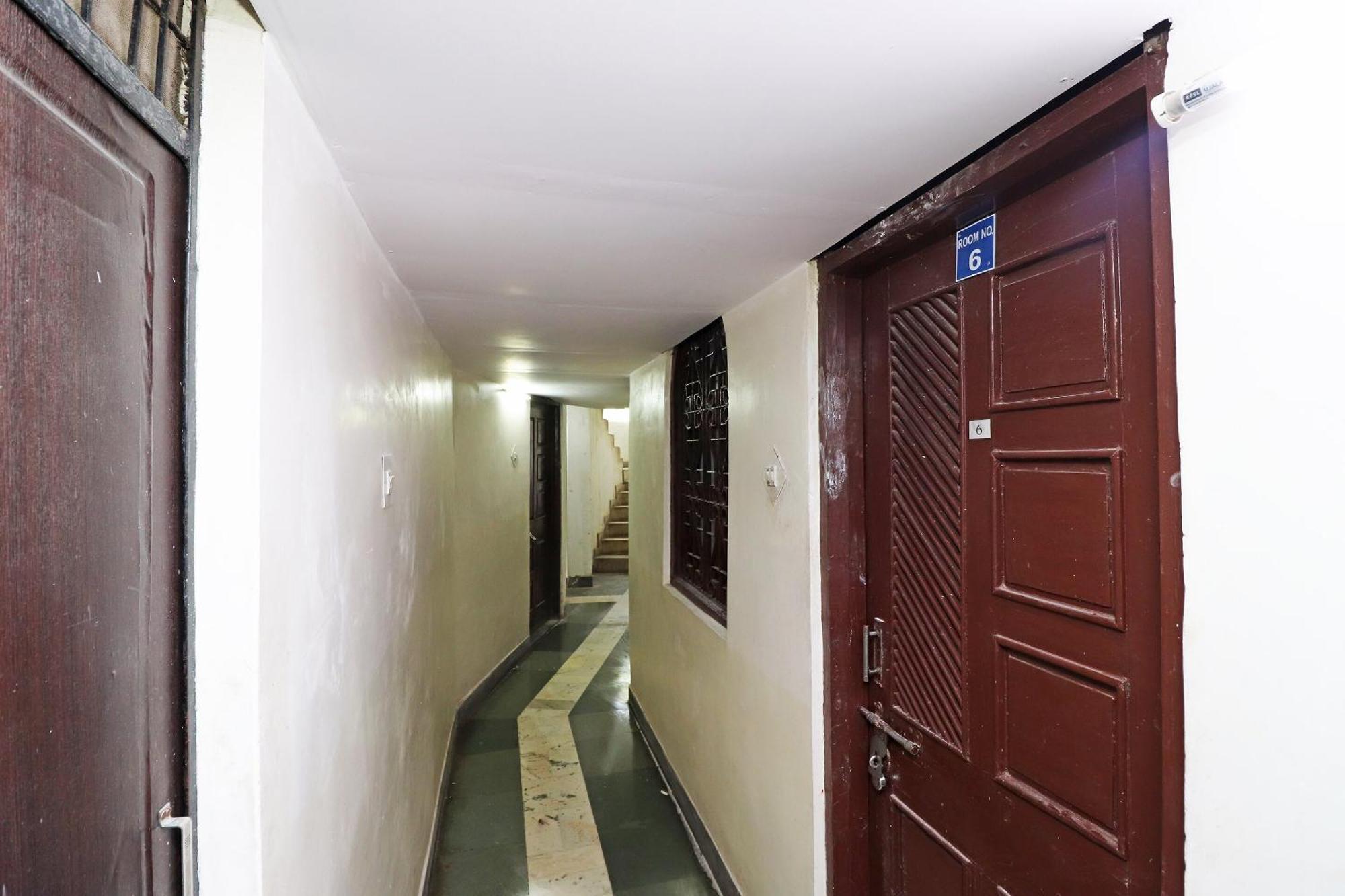 Hotel Kshama Jabalpur Ngoại thất bức ảnh