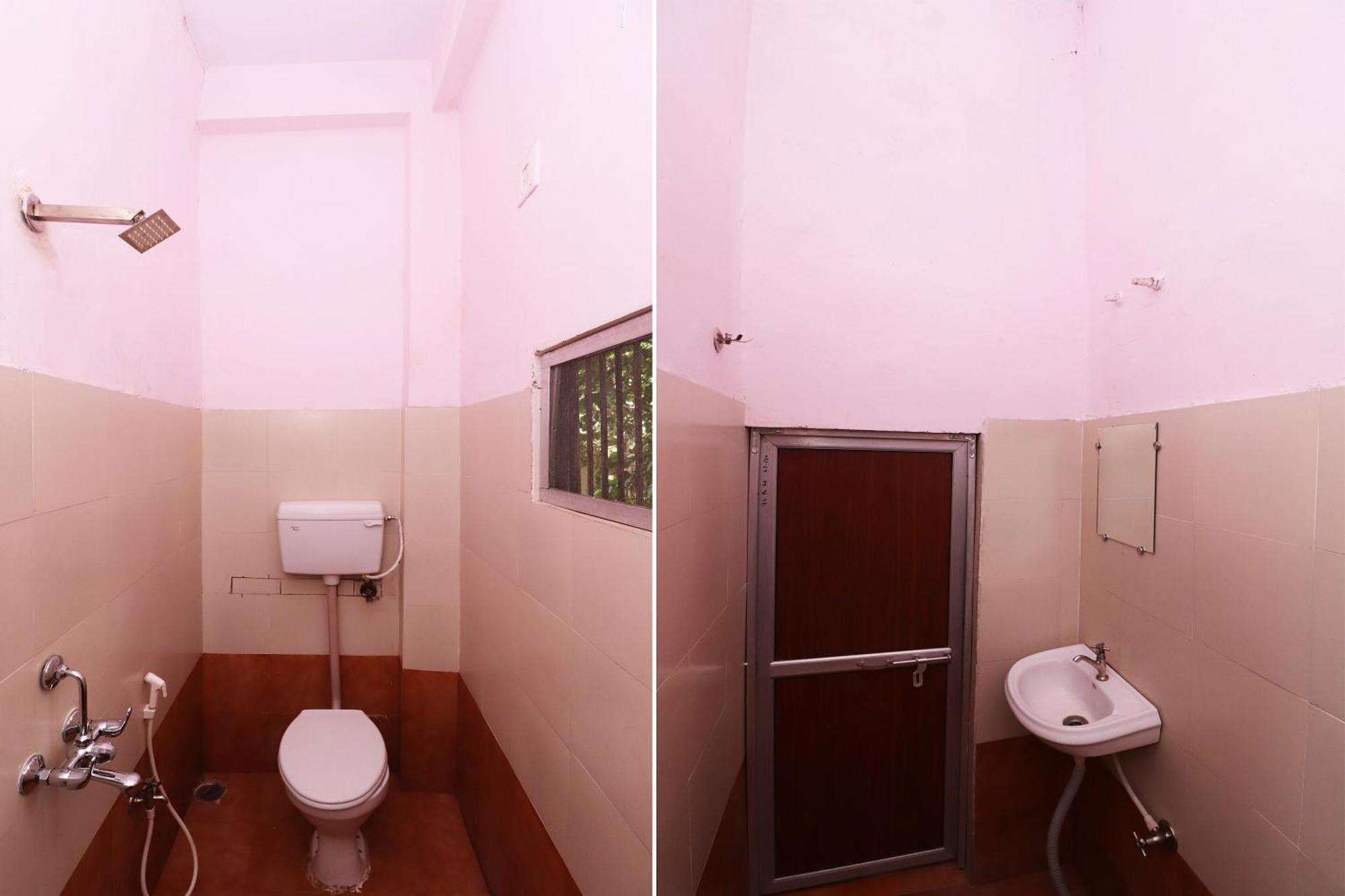 Hotel Kshama Jabalpur Ngoại thất bức ảnh