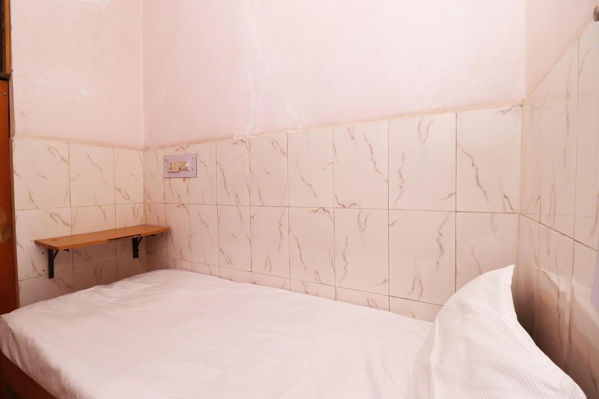Hotel Kshama Jabalpur Ngoại thất bức ảnh
