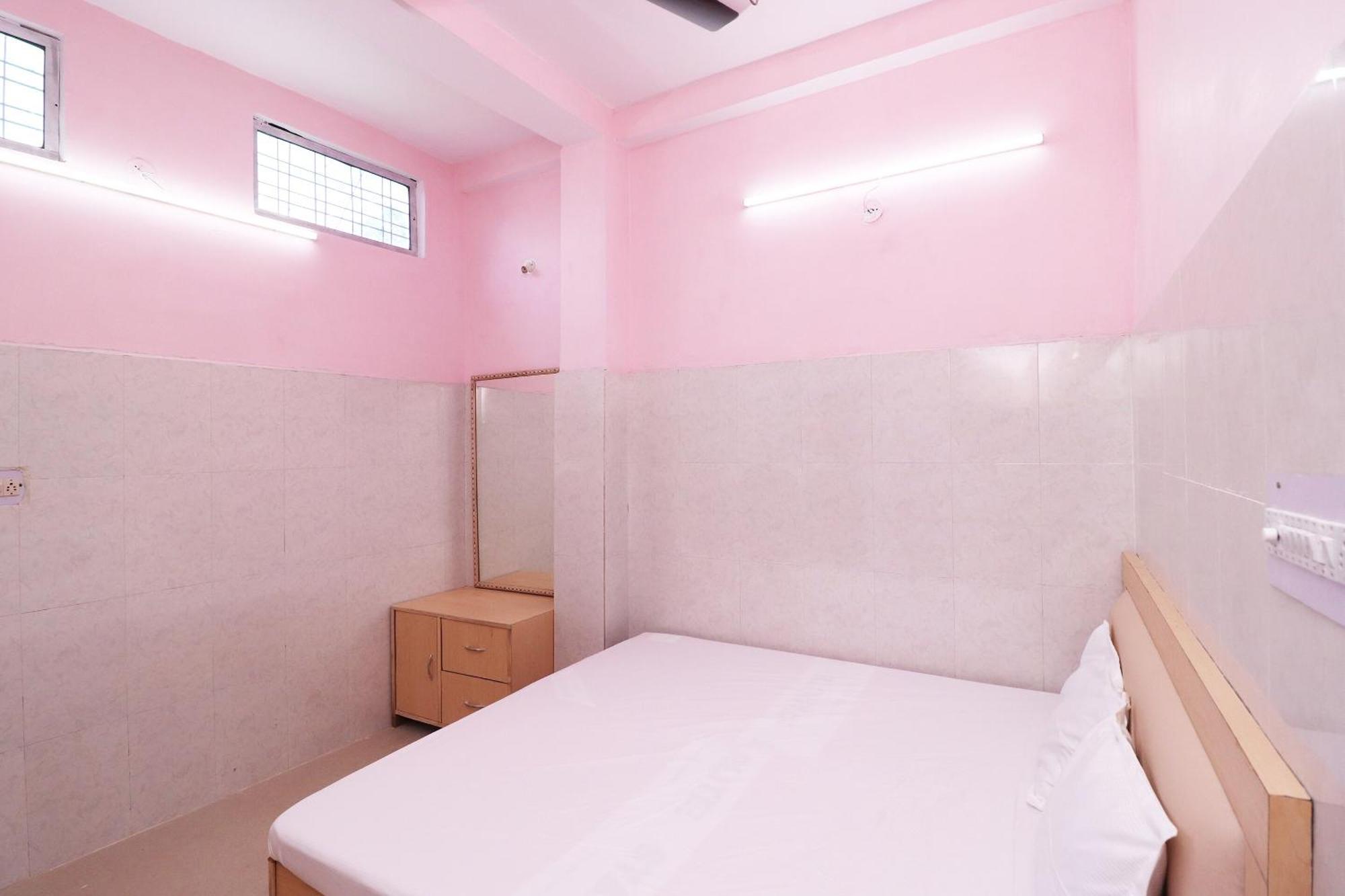 Hotel Kshama Jabalpur Ngoại thất bức ảnh