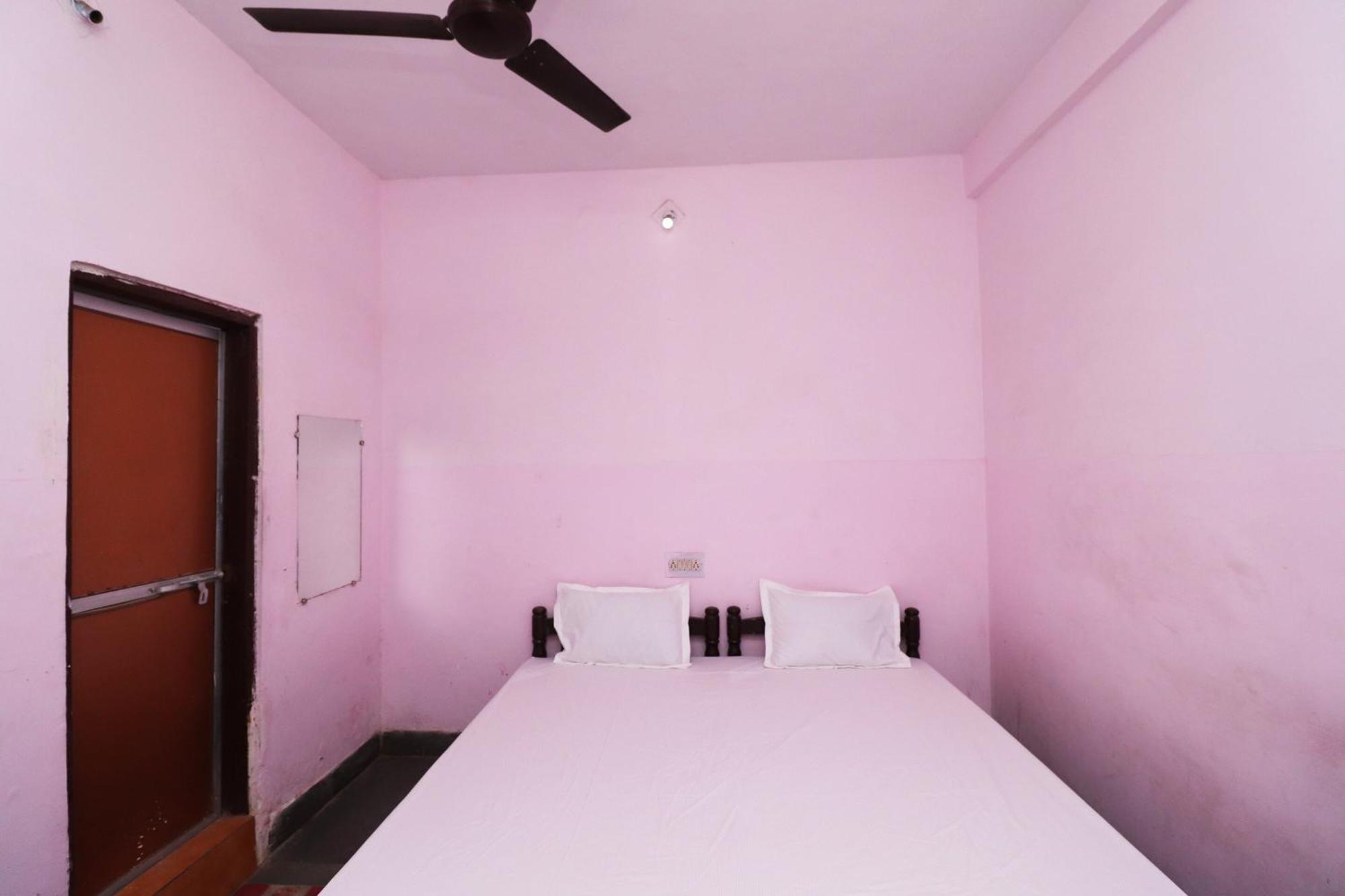 Hotel Kshama Jabalpur Ngoại thất bức ảnh