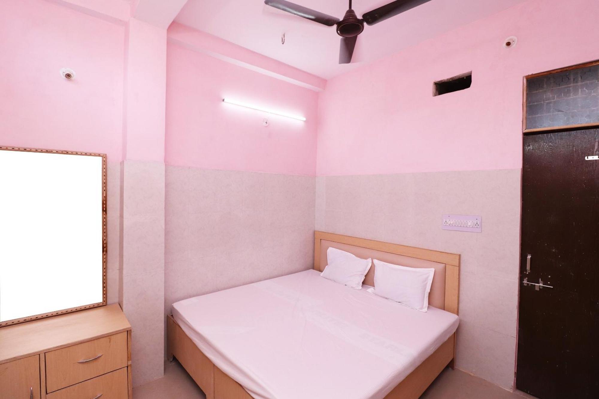 Hotel Kshama Jabalpur Ngoại thất bức ảnh