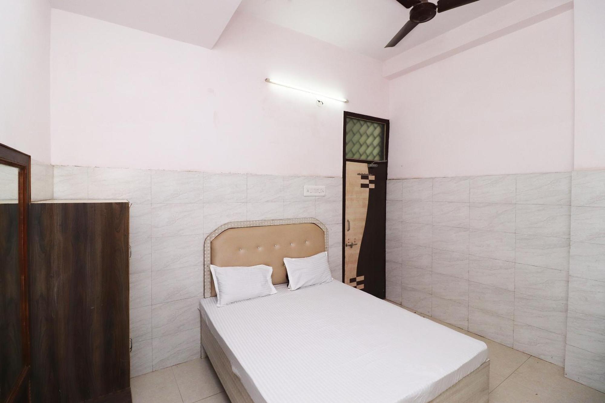 Hotel Kshama Jabalpur Ngoại thất bức ảnh